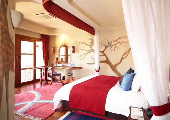 amboseli serena lodge amboseli serena lodge