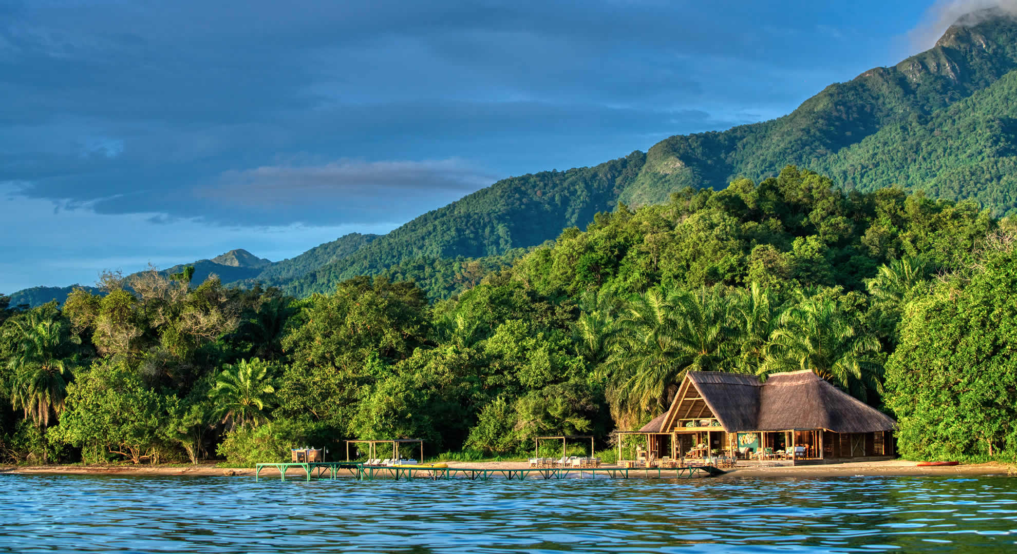 mahale mountains national park mahale mountains national park