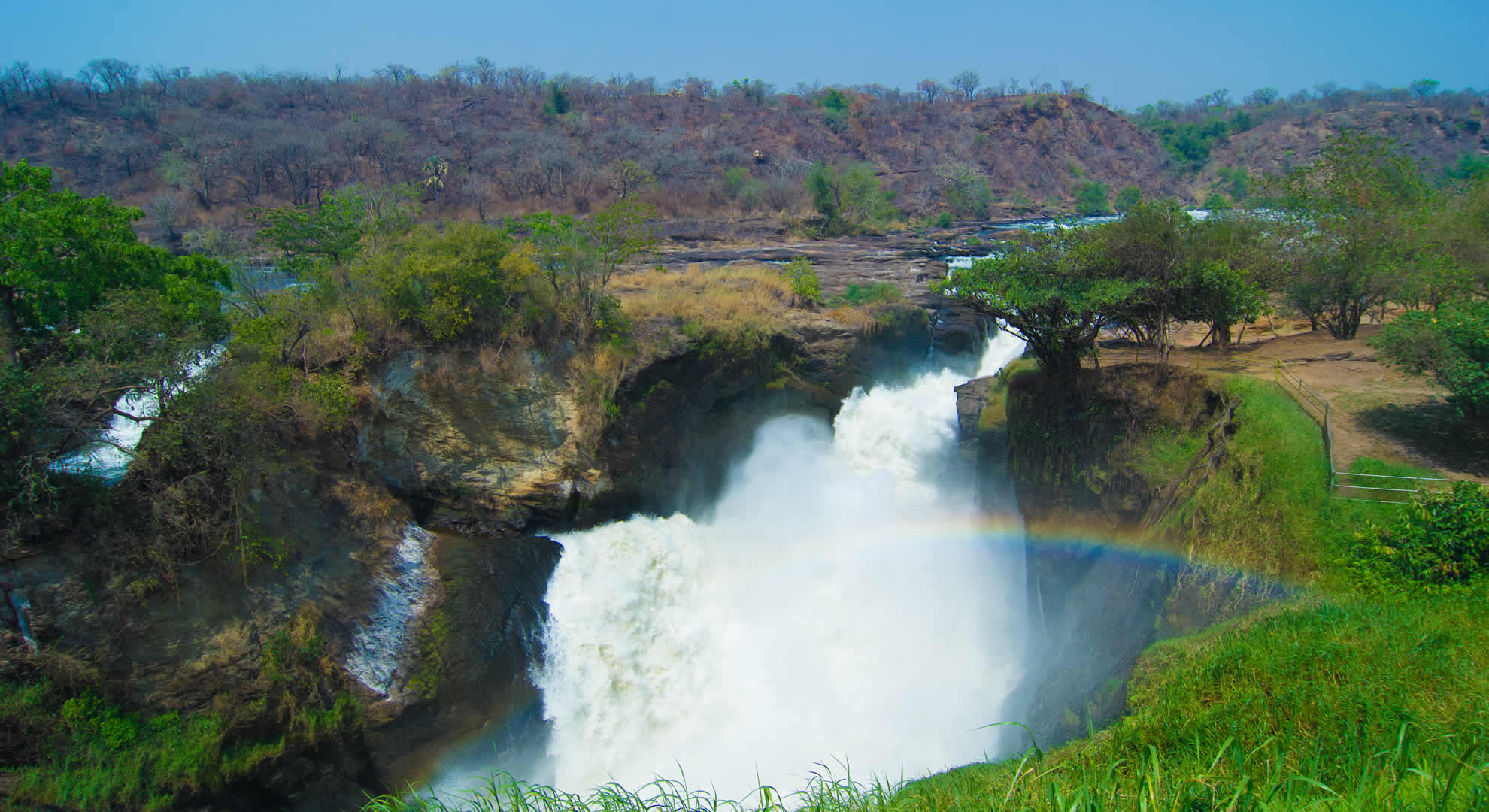 murchison falls national park murchison falls national park