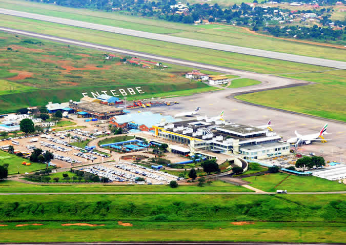 entebbe international airport entebbe international airport