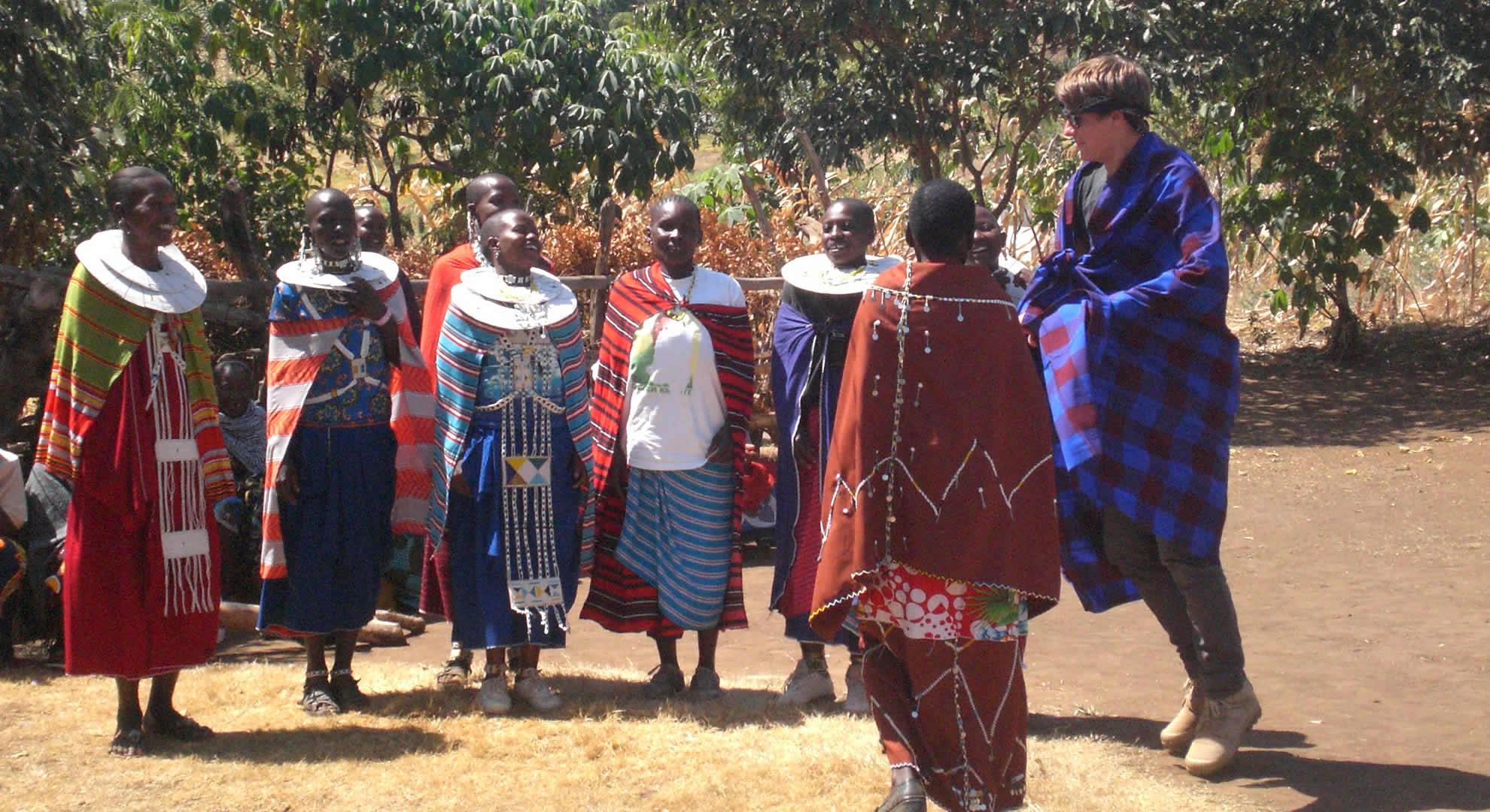 ngiresi cultural tour ngiresi cultural tour