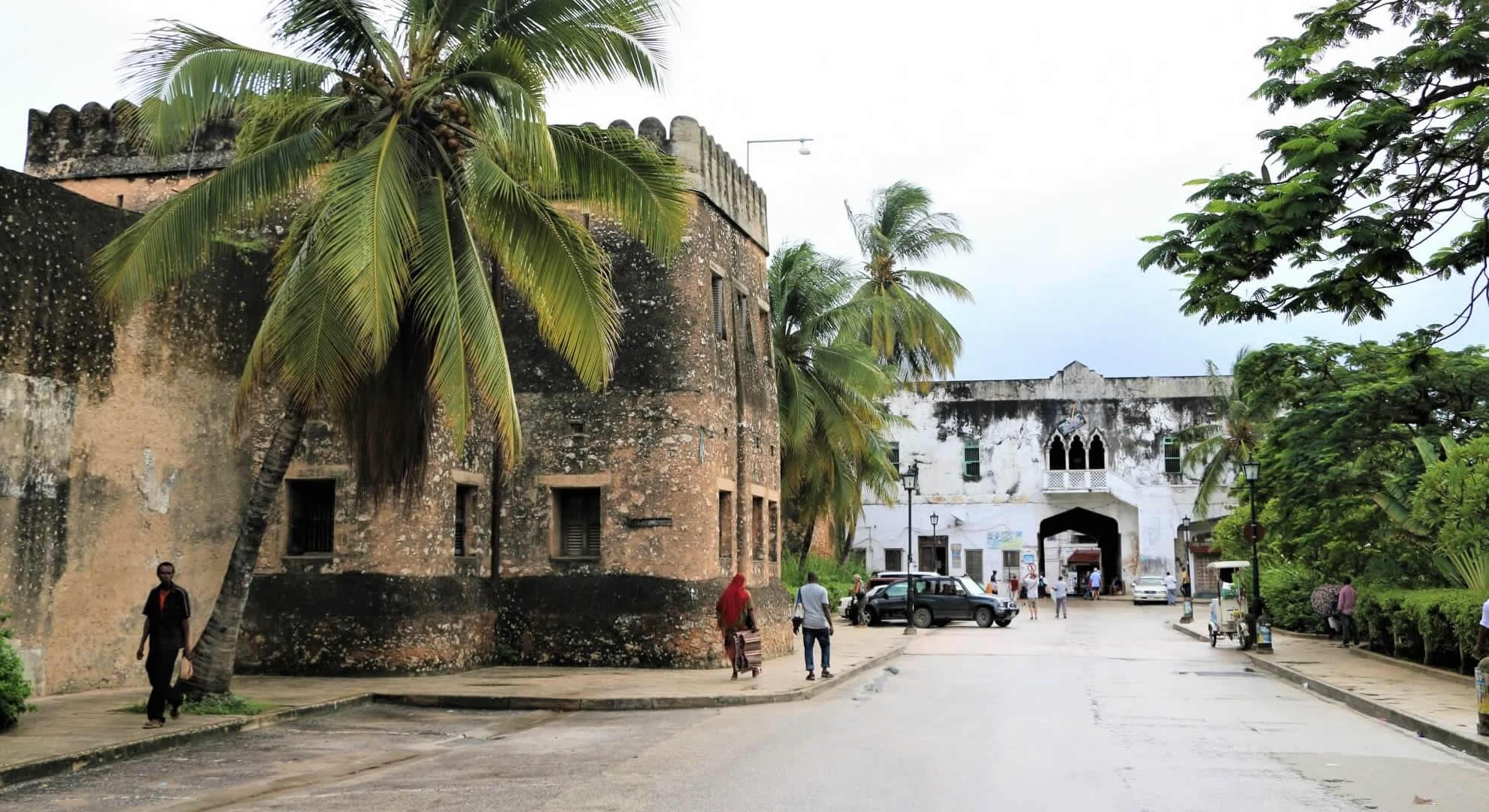 bagamoyo day tour