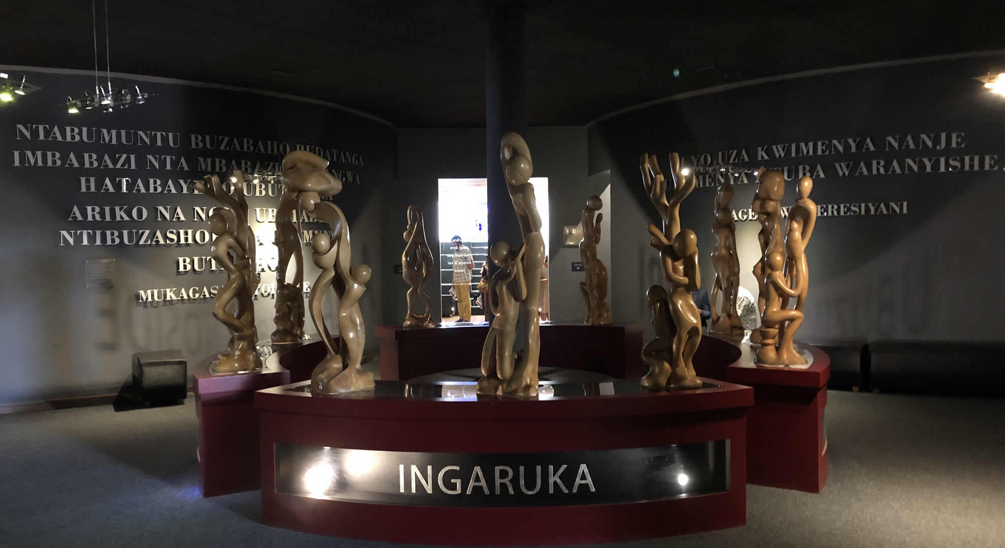 kigali city tour and genocide memorial kigali city tour and genocide memorial