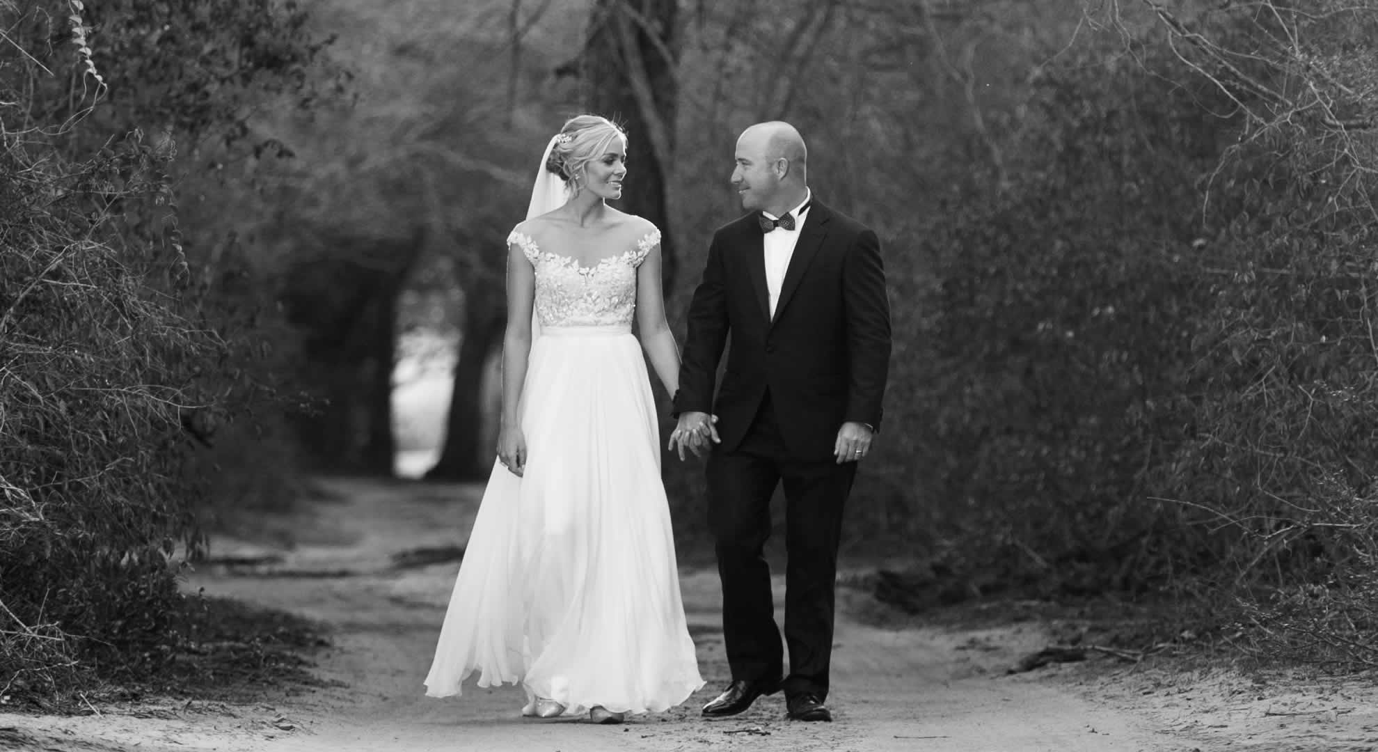 wedding safaris