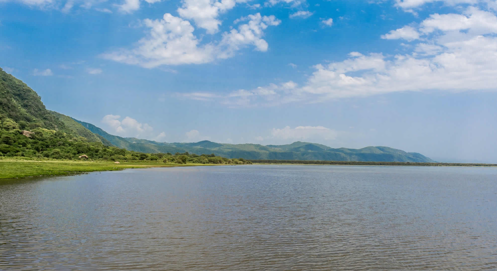 lake eyasi lake eyasi