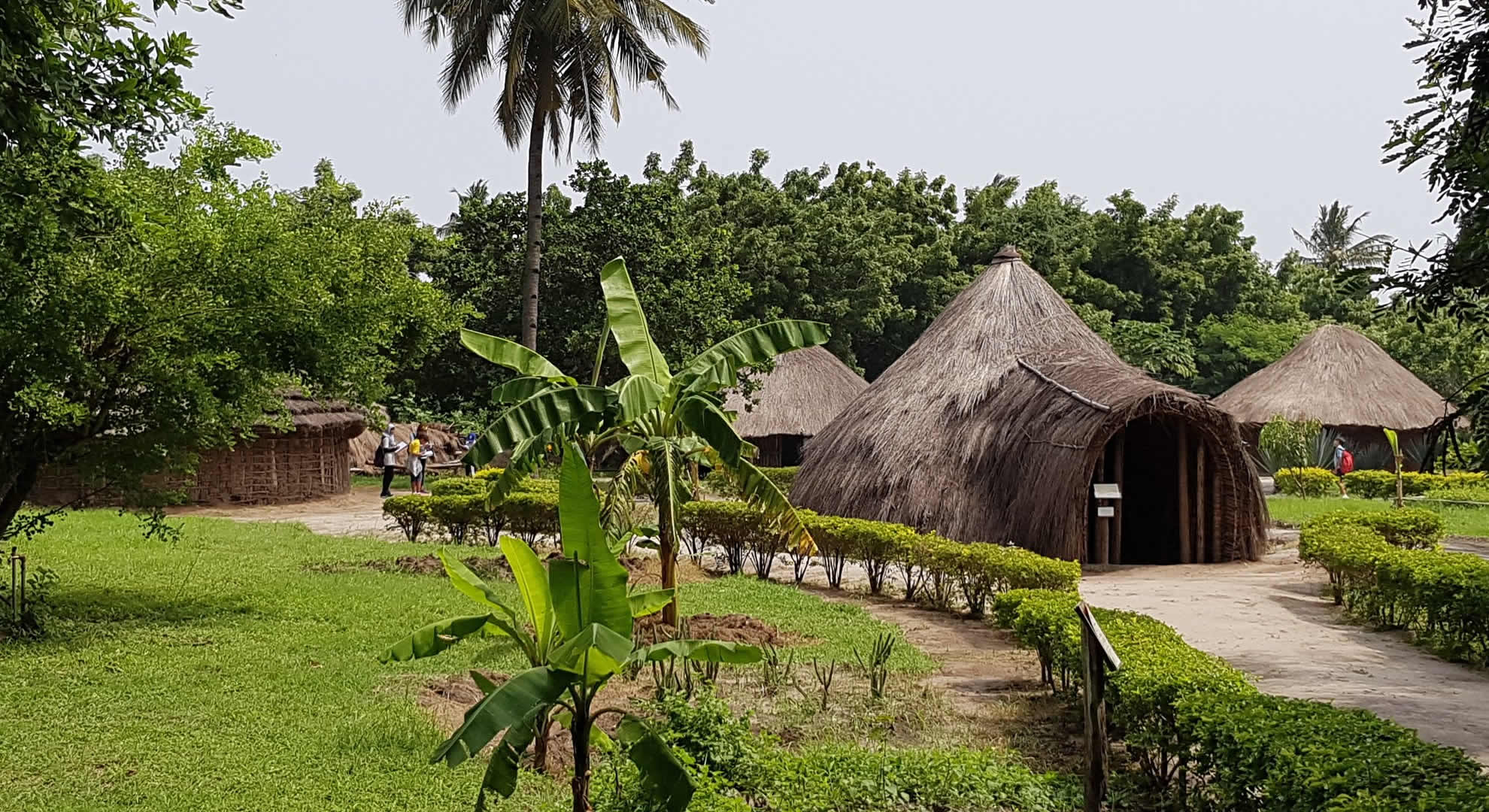 village museum dar es salaam