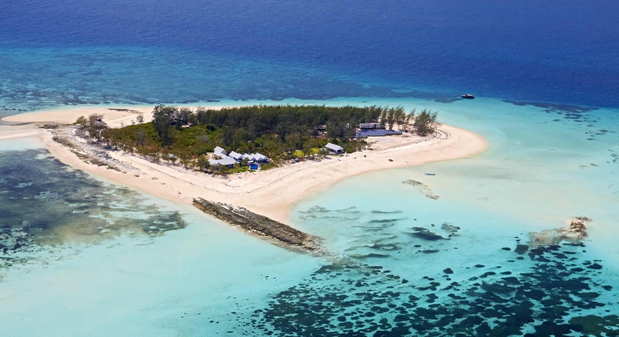 mnemba atoll mnemba atoll