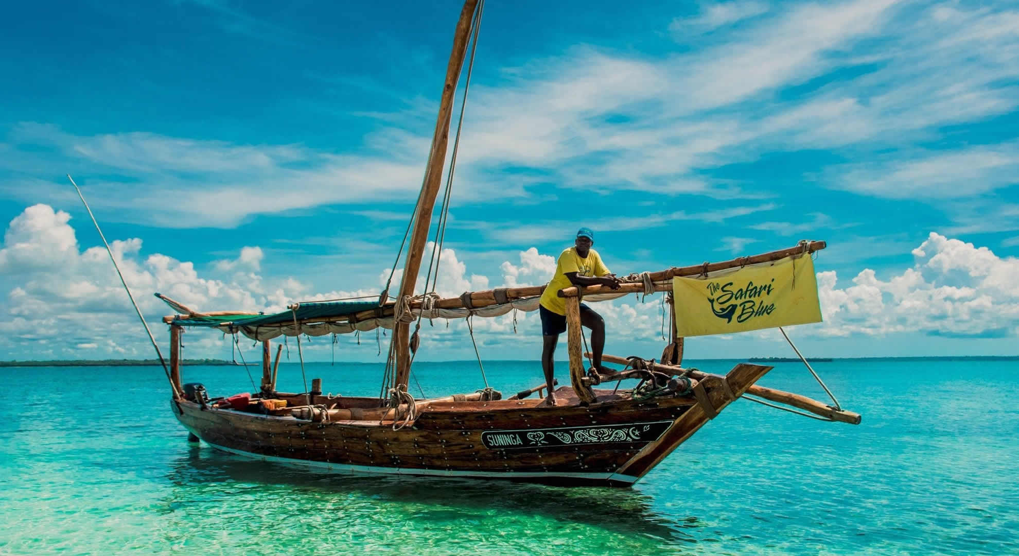 safari blue zanzibar safari blue zanzibar