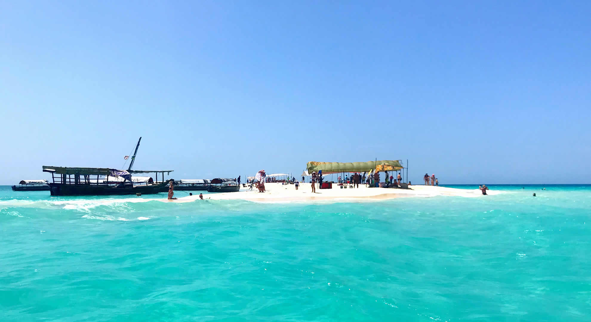 zanzibar sandbank picnic zanzibar sandbank picnic