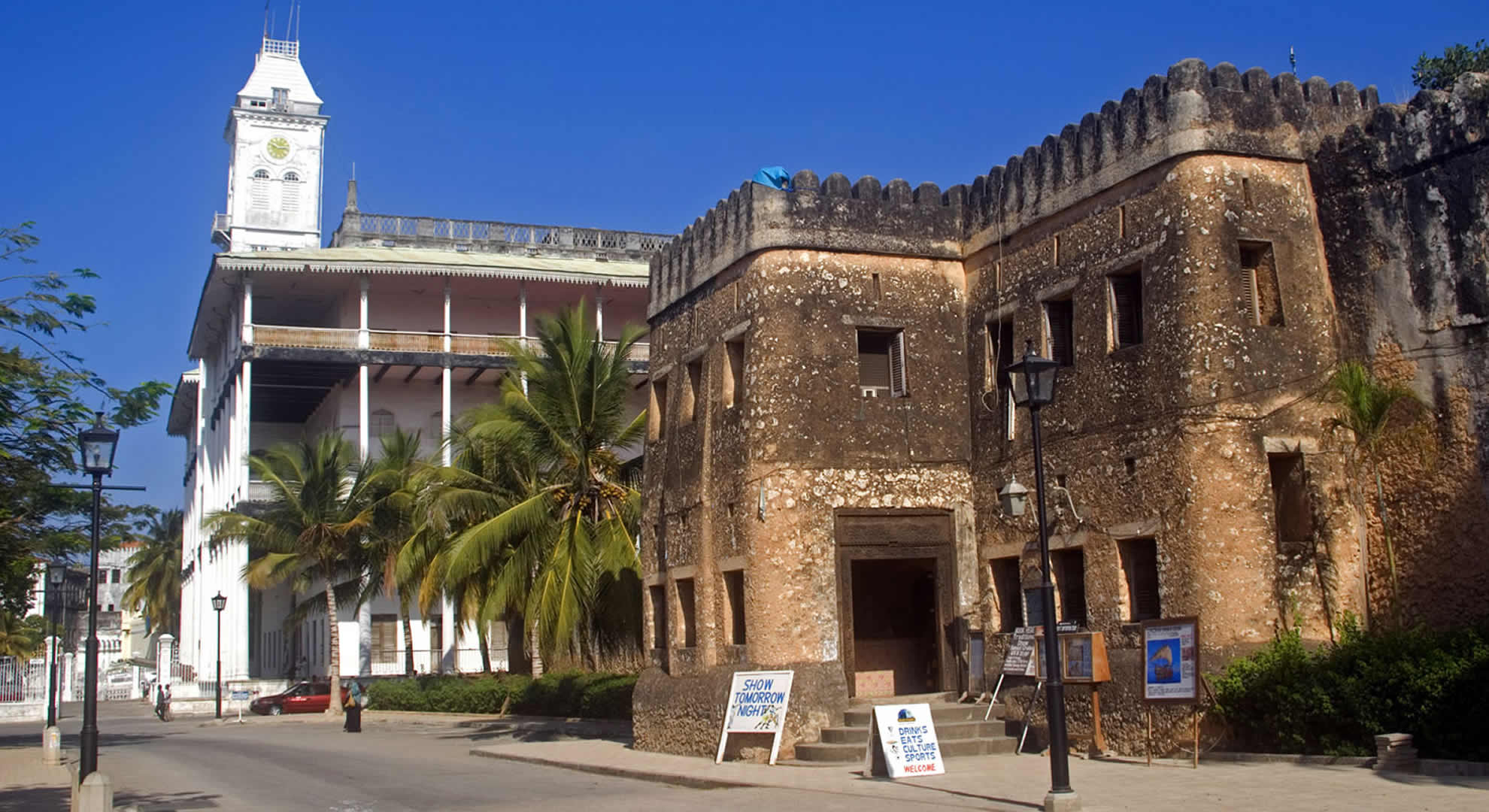 zanzibar stone town tour zanzibar stone town tour