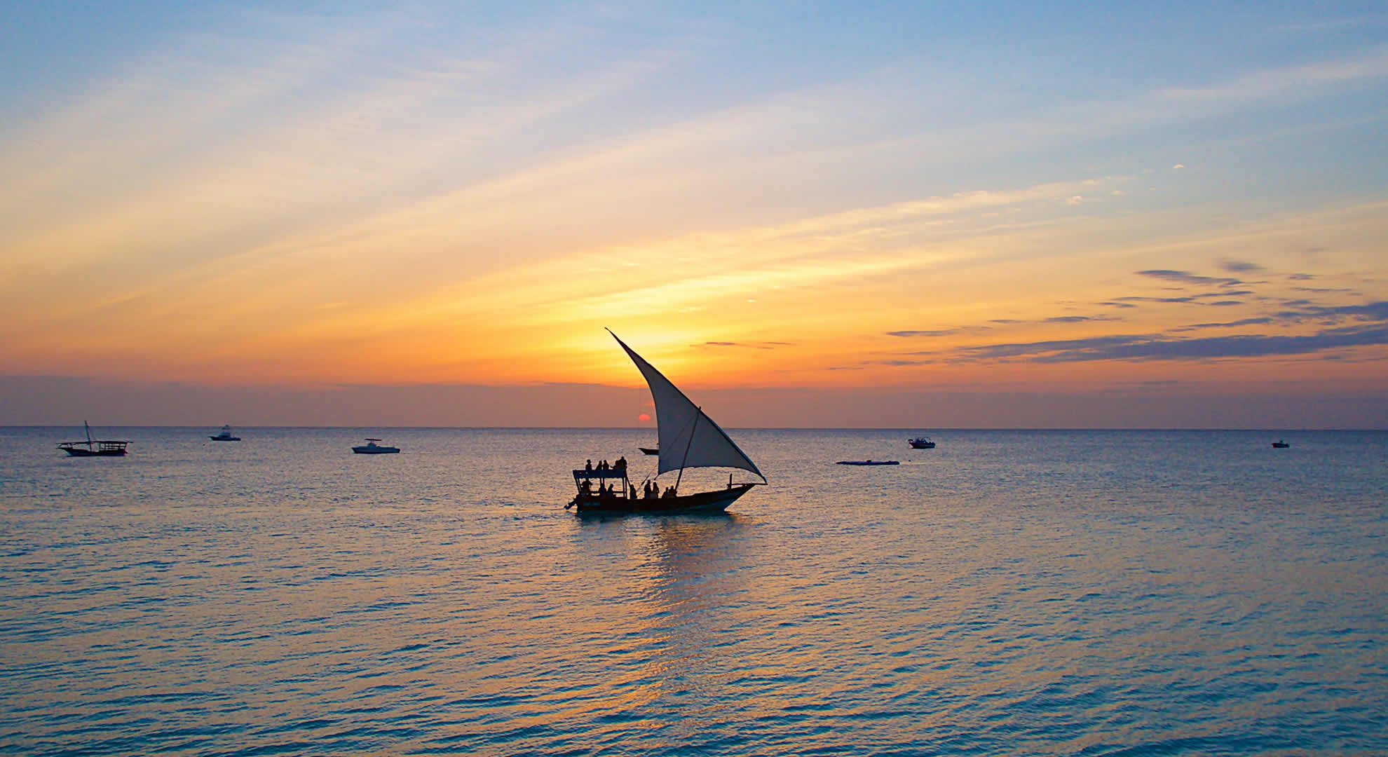 sunset dhow cruise sunset dhow cruise