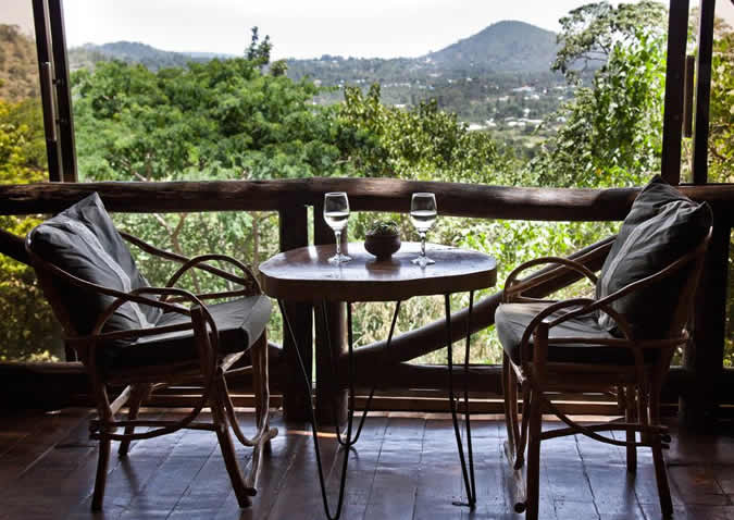 karama lodge