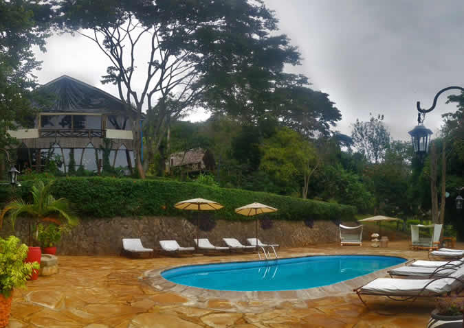karama lodge