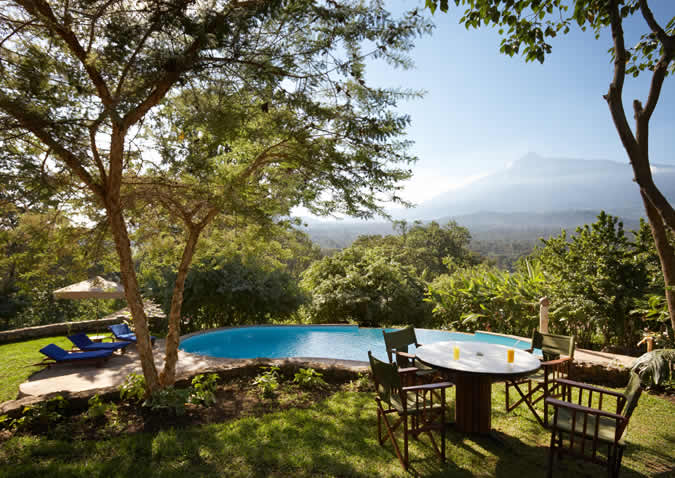 kigongoni lodge kigongoni lodge