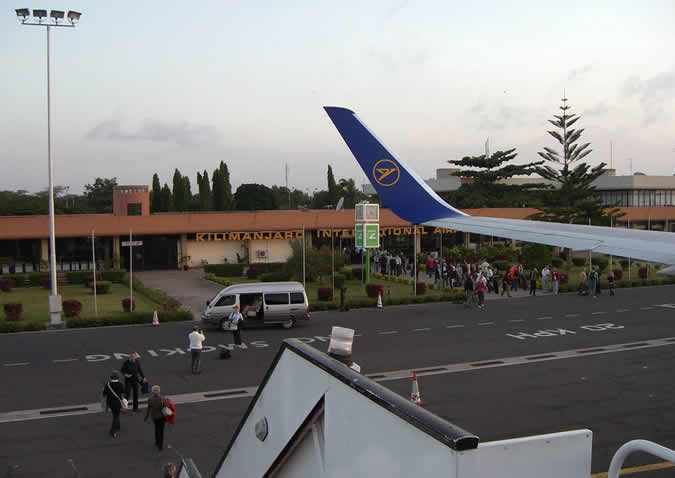 kilimanjaro international airport kilimanjaro international airport