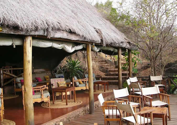 kirurumu tented camp kirurumu tented camp