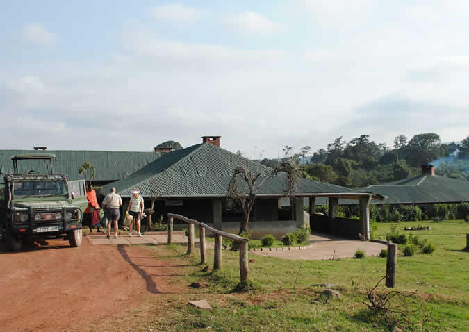 rhino lodge lodge rhino lodge ngorongoro