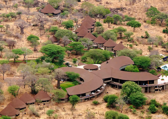 tarangire sopa lodge tarangire sopa lodge