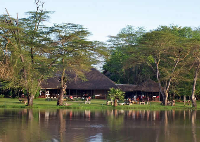 voyager ziwani camp voyager ziwani camp