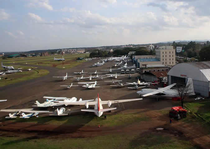 wilson airport wilson airport